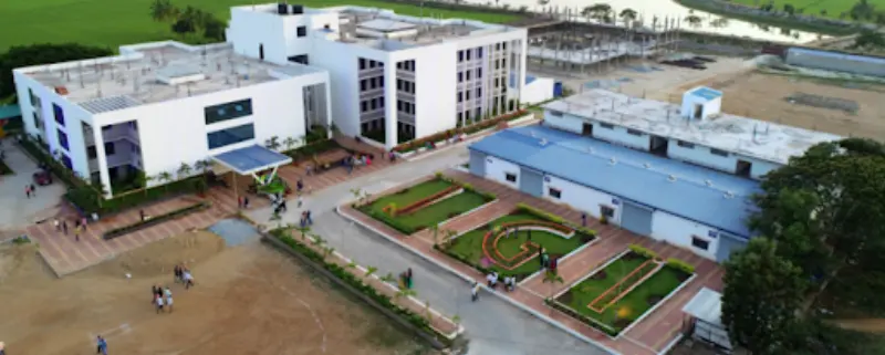 Jain Degree College Davanagere